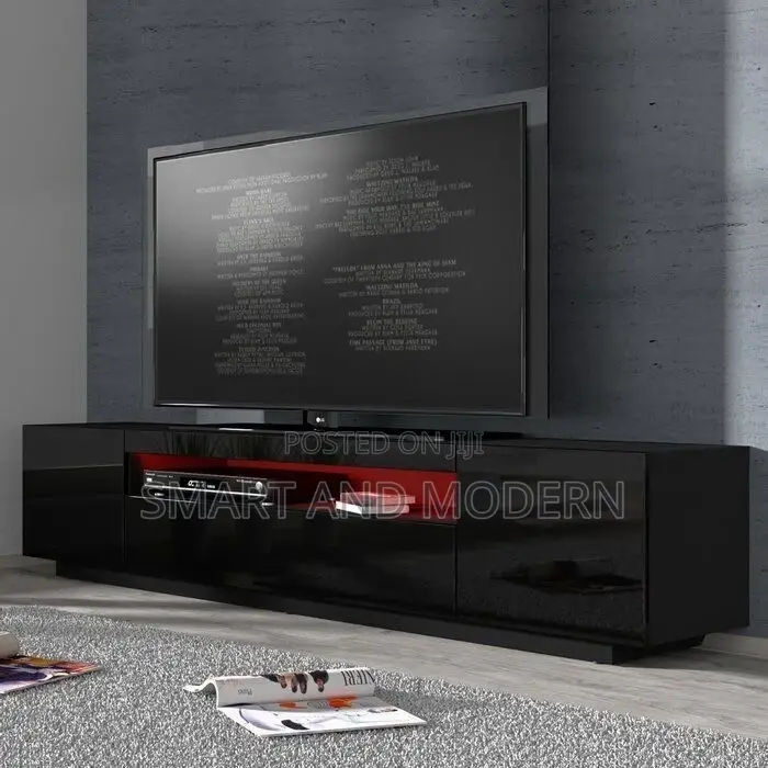Tv Stand/Tv Standz Tv/Tv Stands/Television/Tv Standd Wooden Stand Tv47