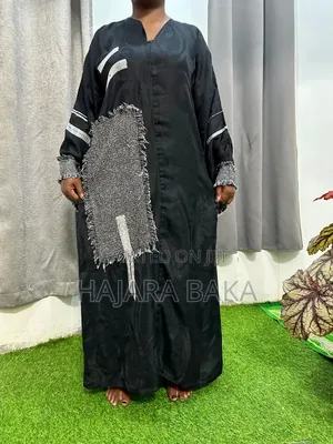 Muslim Abayas