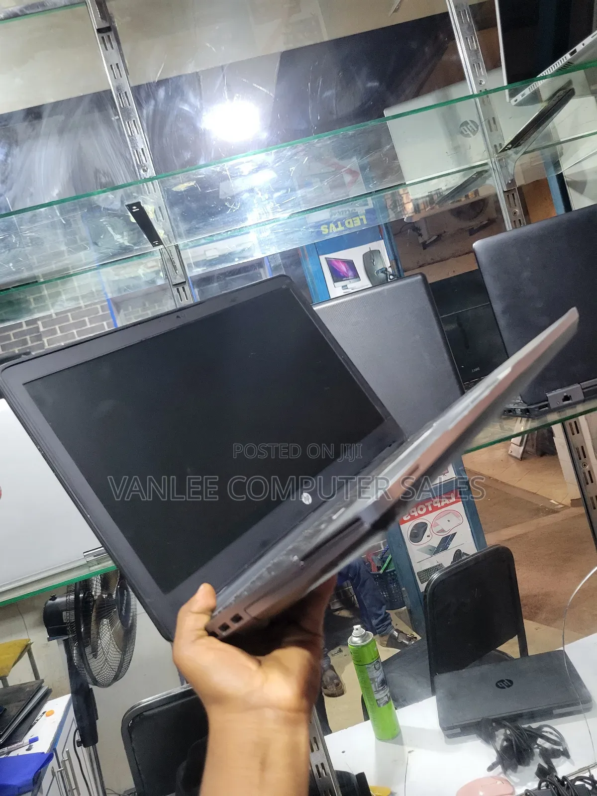 Laptop HP ProBook 640 G1 8GB Intel Core I5 HDD 500GB