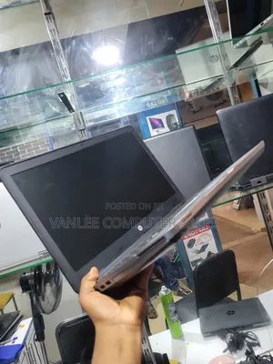 Laptop HP ProBook 640 G1 8GB Intel Core I5 HDD 500GB