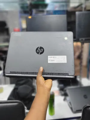 Laptop HP ProBook 640 G1 8GB Intel Core I5 HDD 320GB