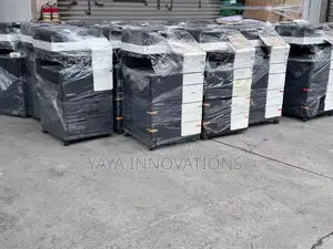 Konica Office Copier 36ppm