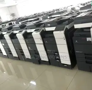 Elite Konica Minolta Bizhub 364e - Print.Scan.Copy