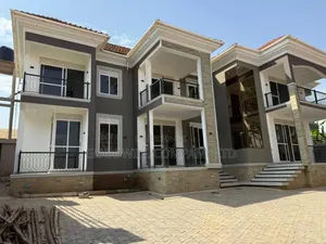 Furnished 6bdrm House in Kira, Central Division for sale