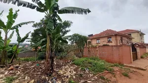 18 Decimals of Land in Kyambogo