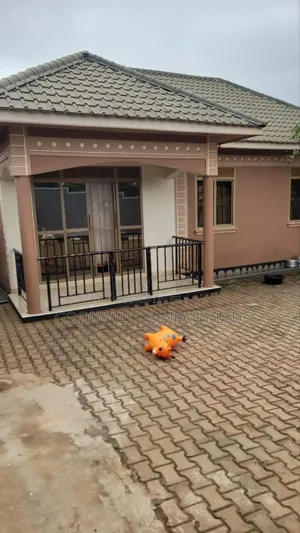 3bdrm House in Kitende, Central Division for sale