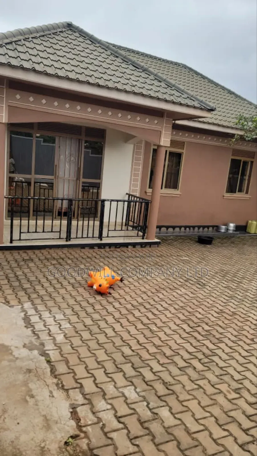 3bdrm House in Kitende, Central Division for sale