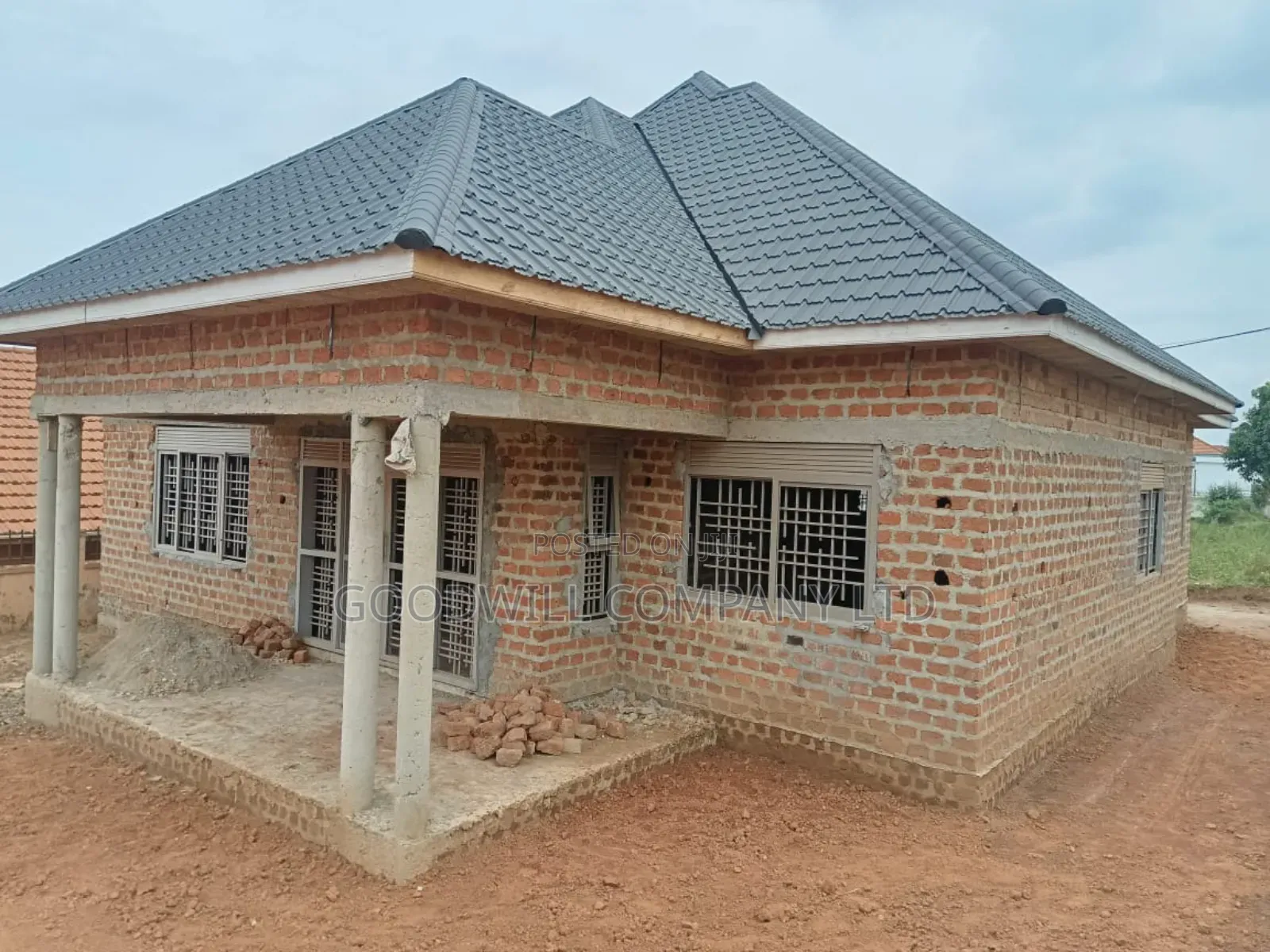 2bdrm House in Namugongo, Central Division for sale