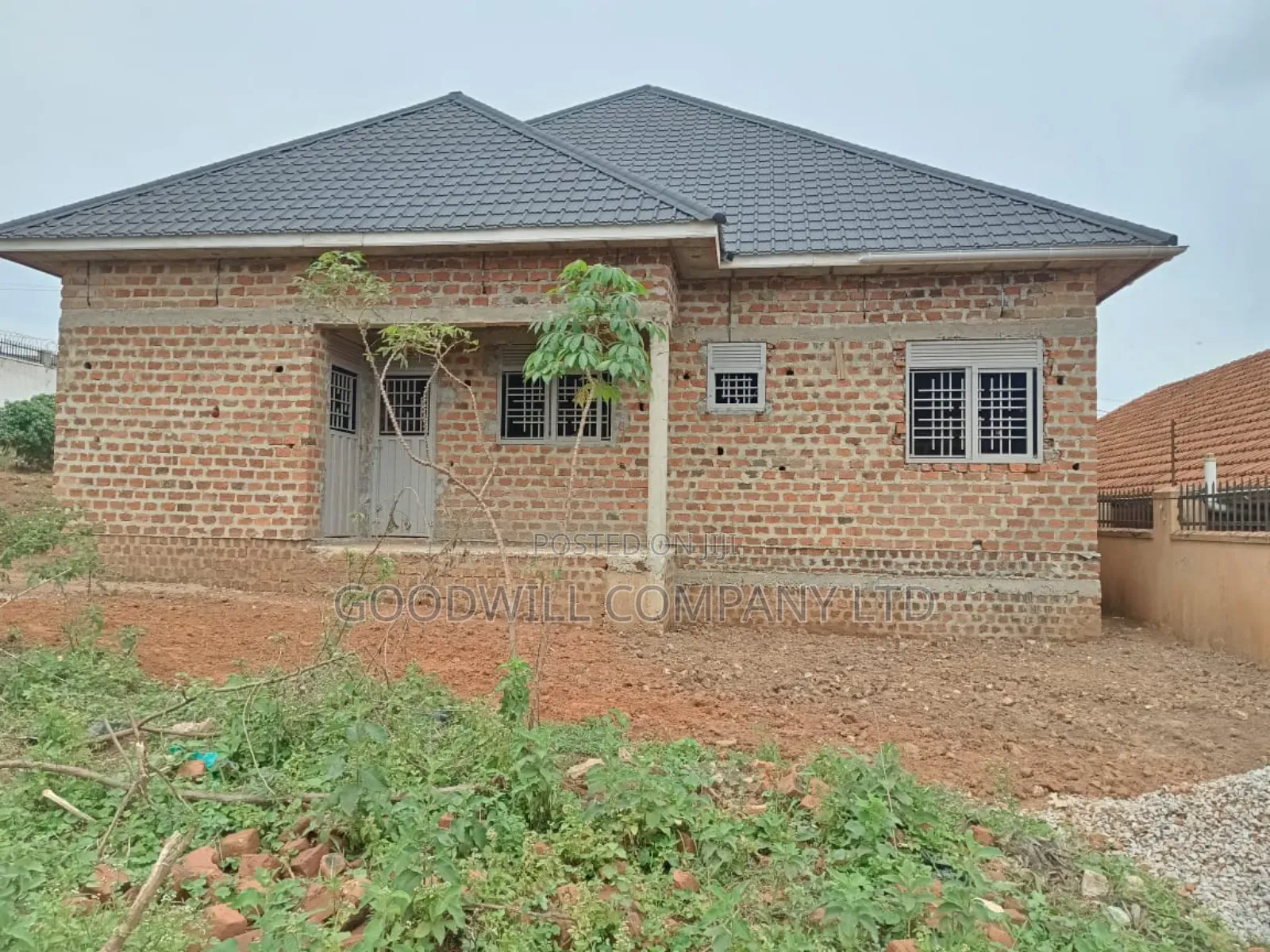 2bdrm House in Namugongo, Central Division for sale