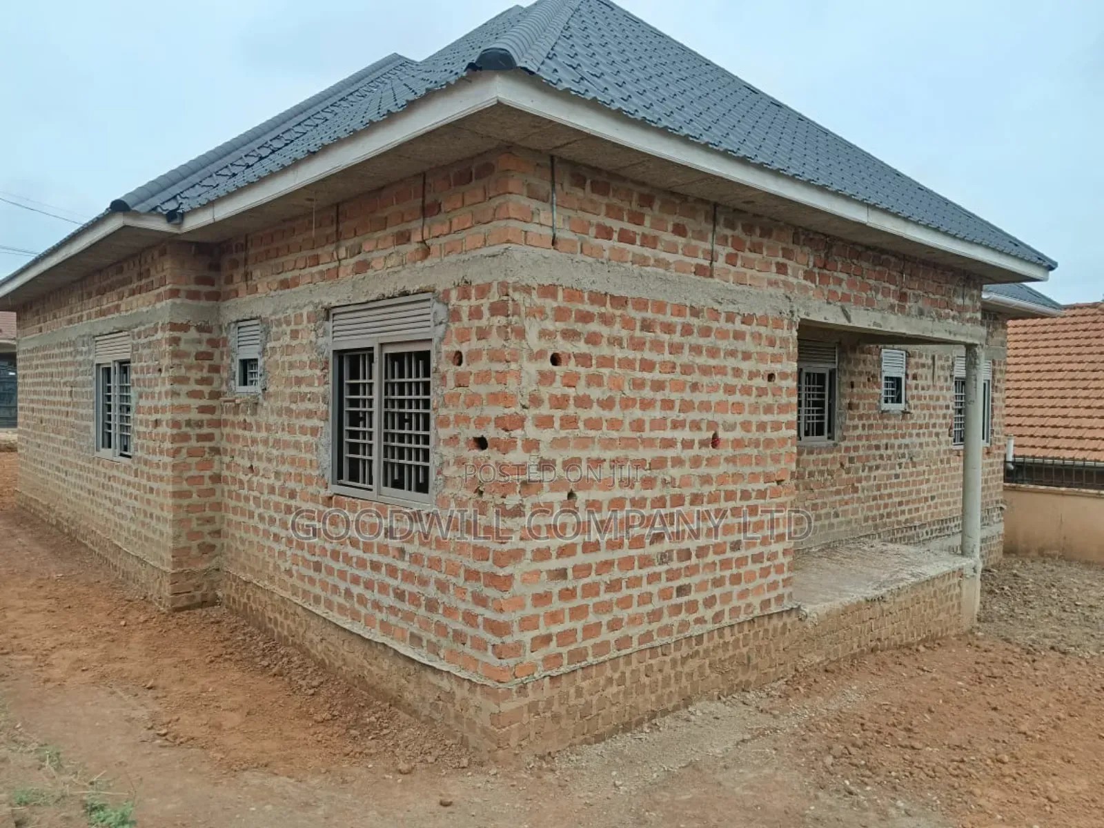 2bdrm House in Namugongo, Central Division for sale