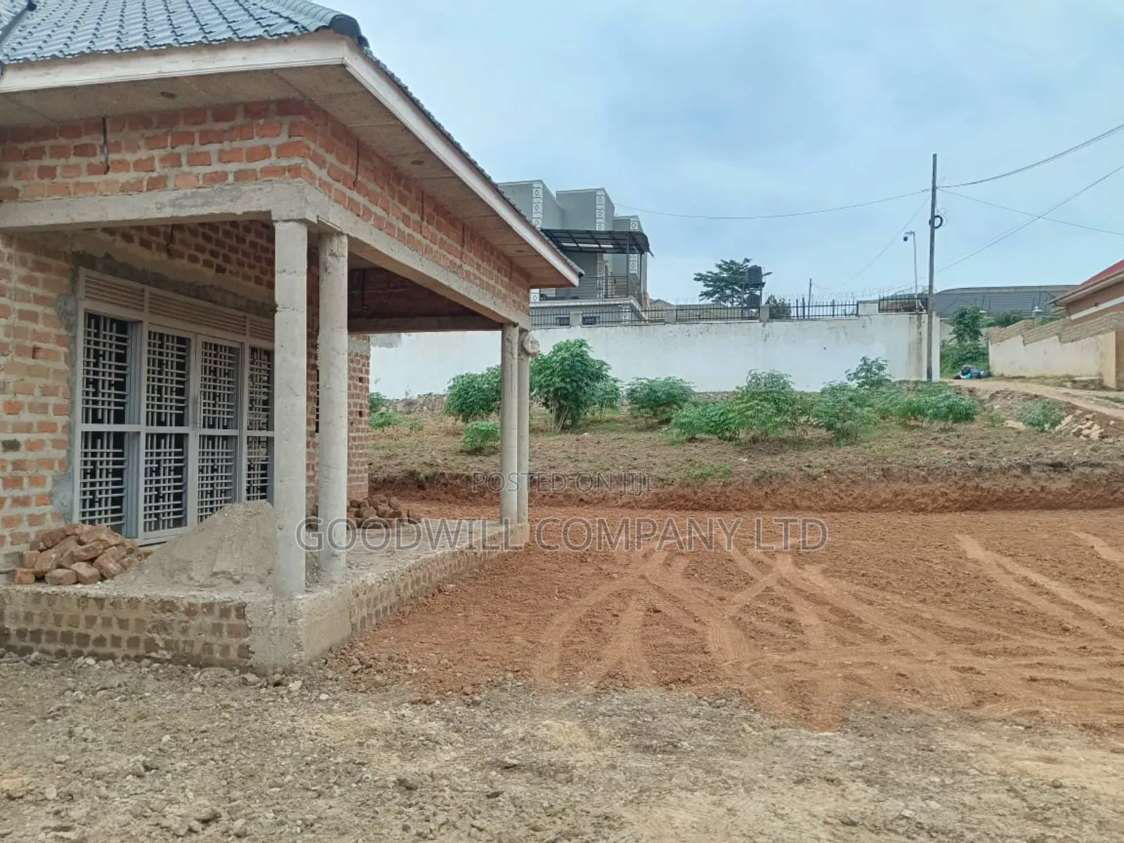2bdrm House in Namugongo, Central Division for sale