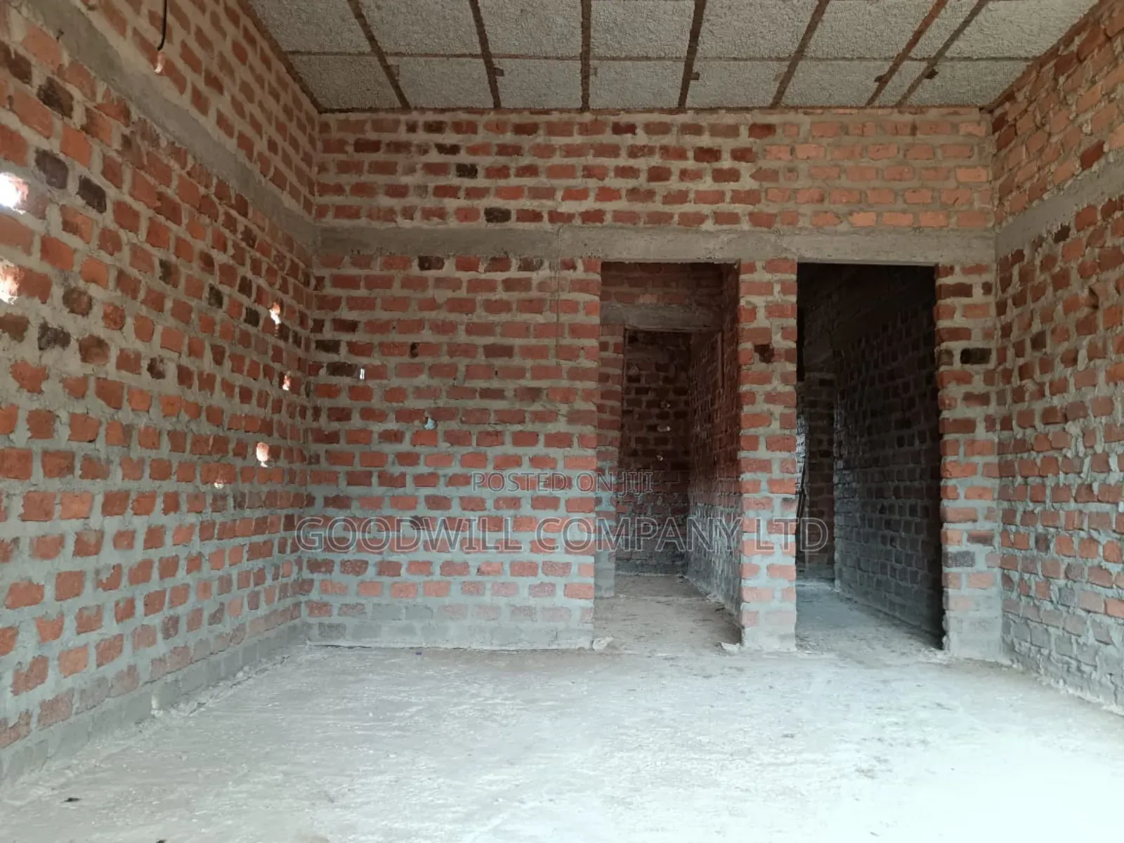2bdrm House in Namugongo, Central Division for sale