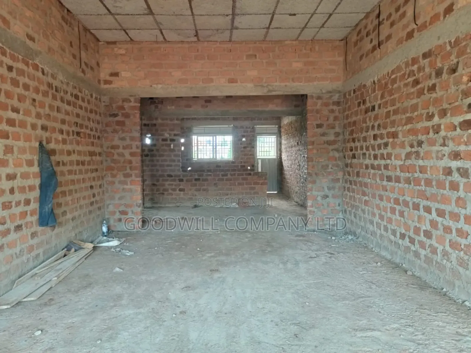 2bdrm House in Namugongo, Central Division for sale
