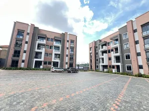 2bdrm Apartment in Kyanja, Central Division for sale