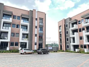 2bdrm Apartment in Kyanja, Central Division for sale