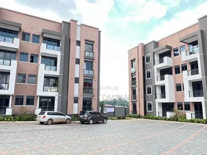 2bdrm Apartment in Kyanja, Central Division for sale
