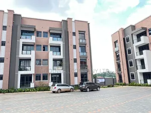 2bdrm Apartment in Kyanja, Central Division for sale