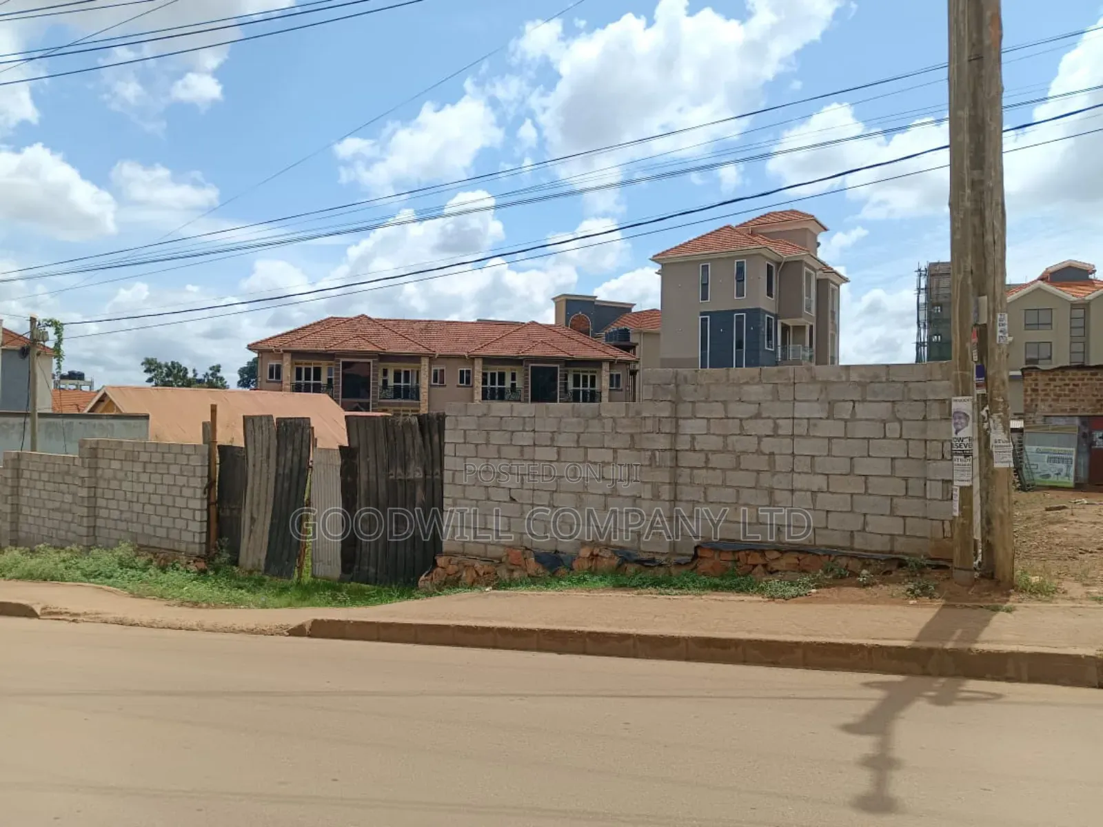 25 Decimals of Land in Kyanja After Najjera