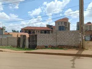 25 Decimals of Land in Kyanja After Najjera