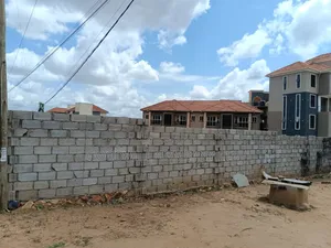 25 Decimals of Land in Kyanja After Najjera