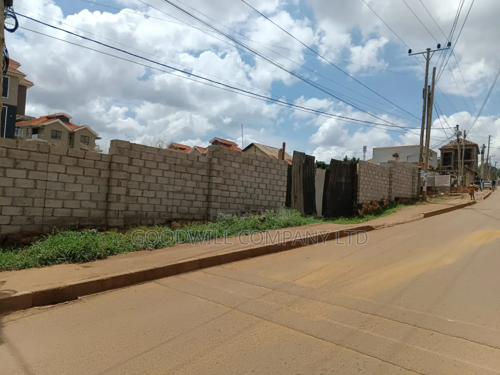25 Decimals of Land in Kyanja After Najjera