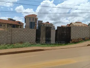 25 Decimals of Land in Kyanja After Najjera