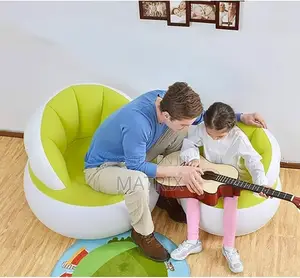 Inflatable Sofa for Children and Adult