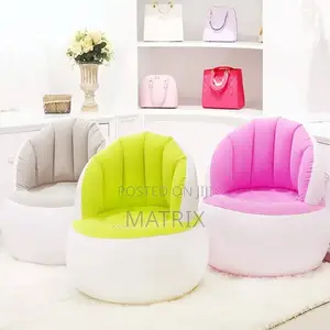 Inflatable Sofa for Children and Adult