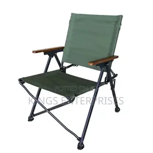 Portable Foldable Chair