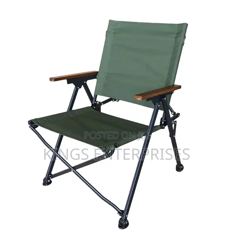 Portable Foldable Chair