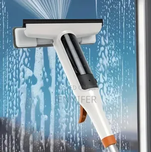 Multi-Functional Window Cleaning Tool