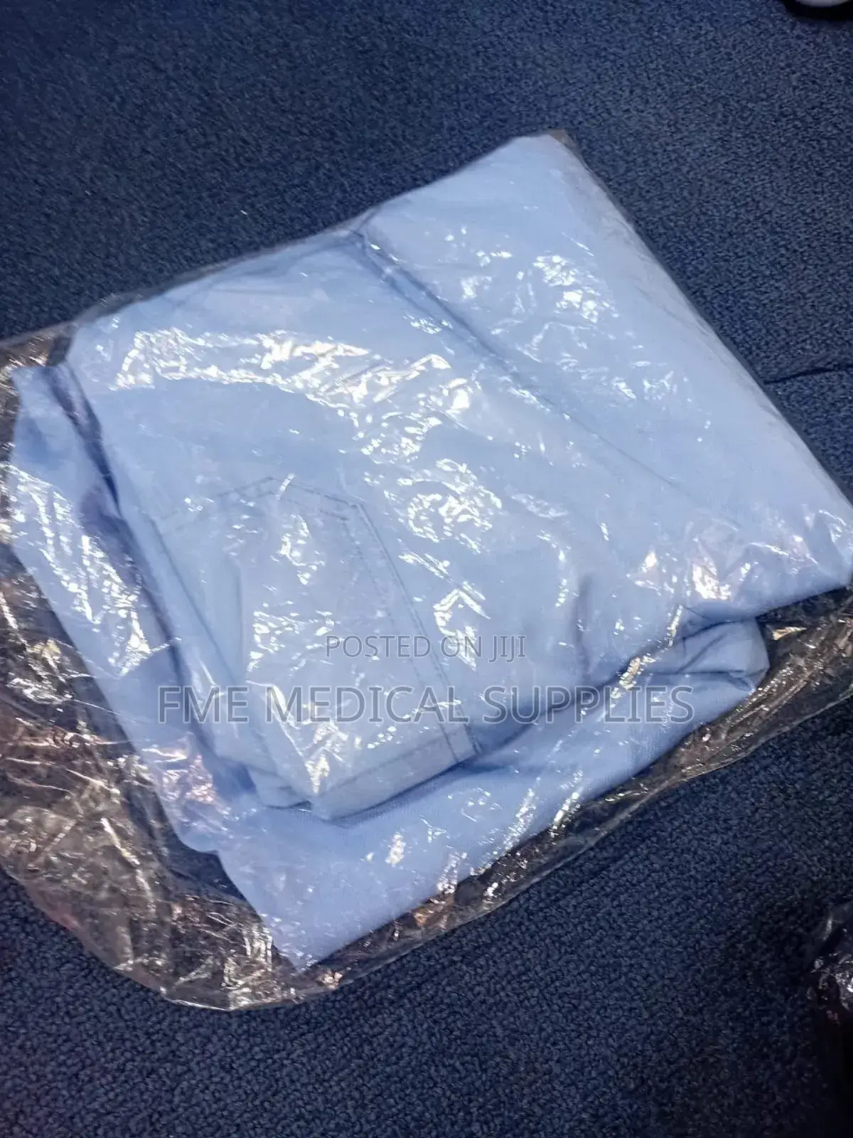 Medical Scrubs