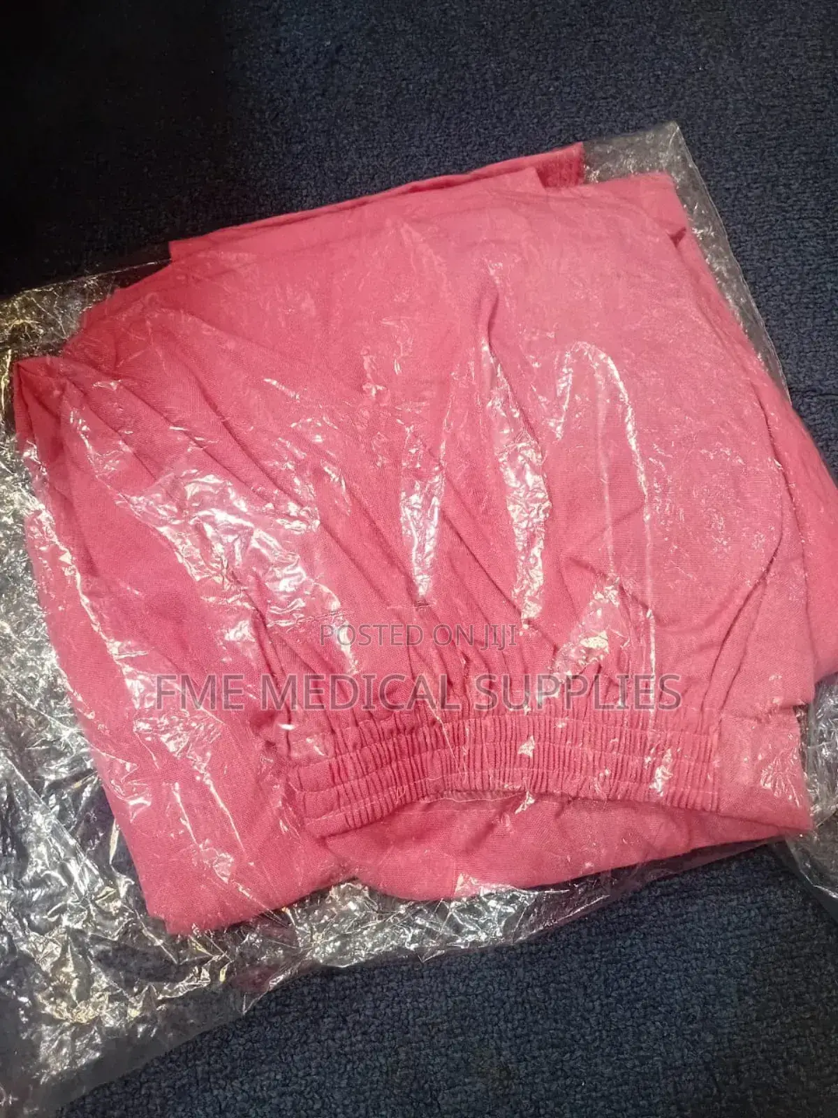 Medical Scrubs