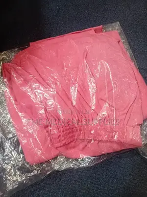 Medical Scrubs