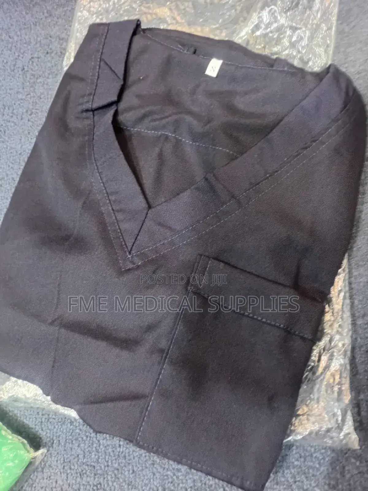 Medical Scrubs