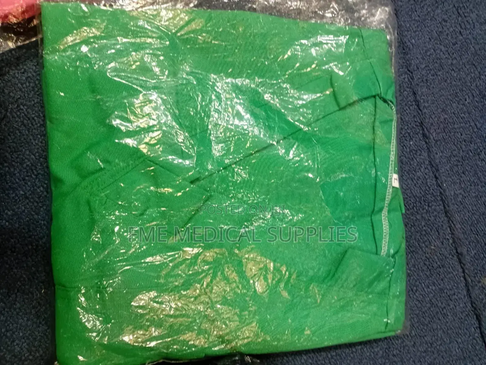 Medical Scrubs