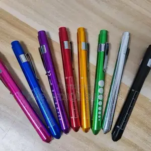 Clinical Pen Light