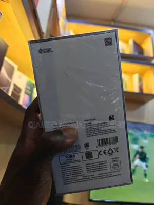 New Oppo Reno15 Pro 5G 512 GB Silver