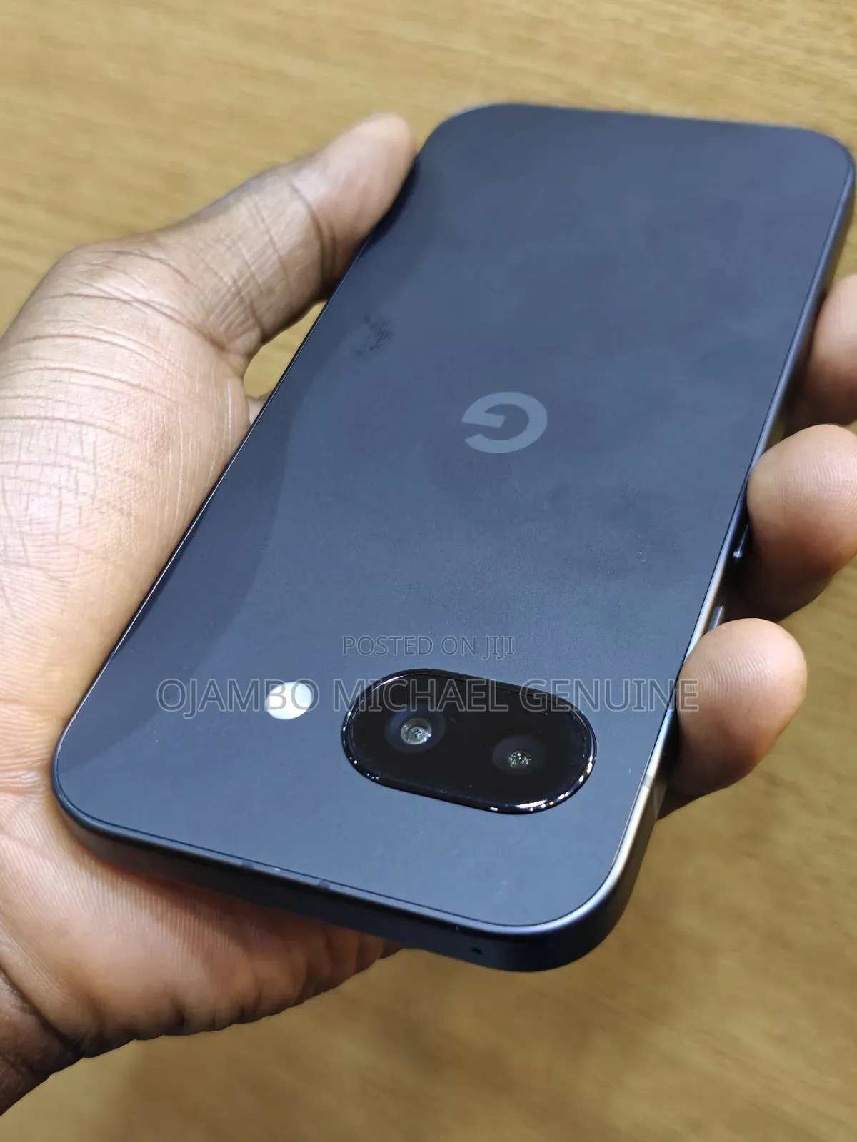 Google Pixel 9a 128 GB Black