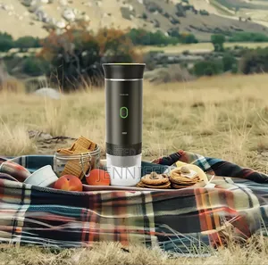 Green Lion G-Portable Lite Coffee Maker.