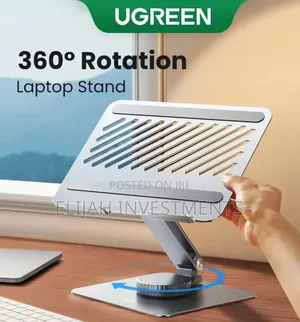 Ugreen Adjustable Laptop Stand