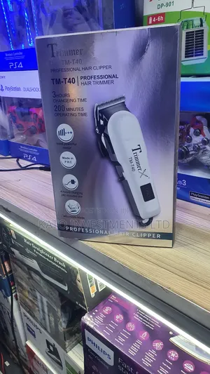 Timmer Tm-t40 4 Hours Of Non Stop Use