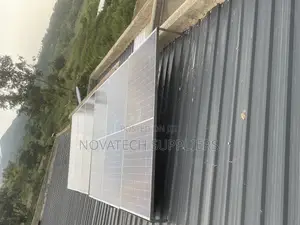 Long-Life 5kwh Solar Power Full Setup With 20+ Year Battery Lifespan