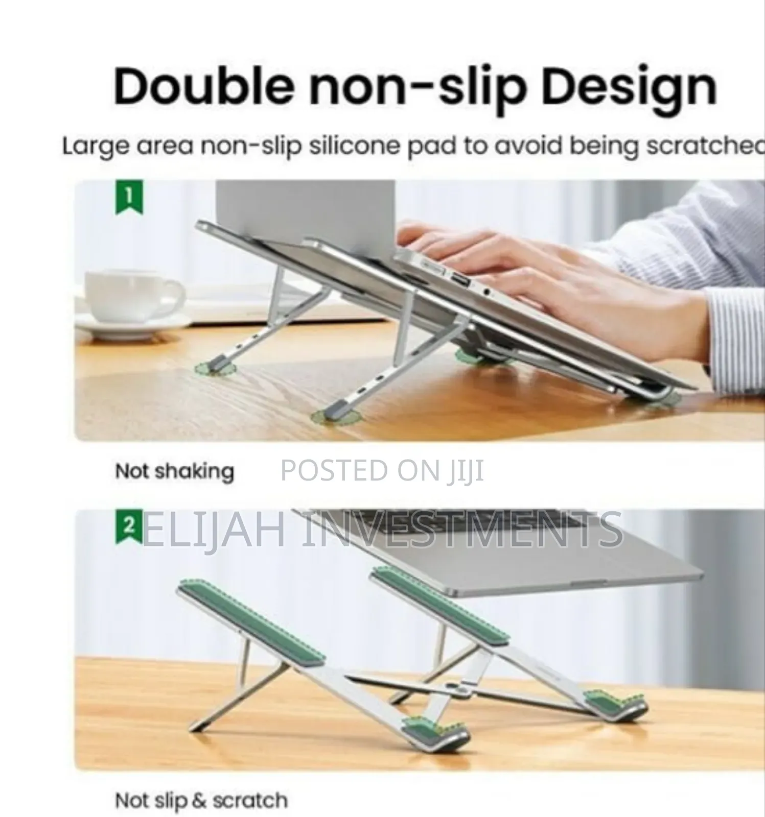 Ugreen Foldable Laptop Stand