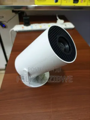 Ultra Hd High Dynamic Range Projector.