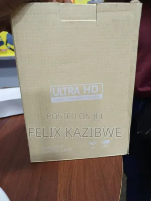 Ultra Hd High Dynamic Range Projector.