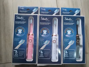 Electric Tooth Brush