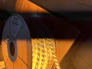 Striplight Gold in Metres