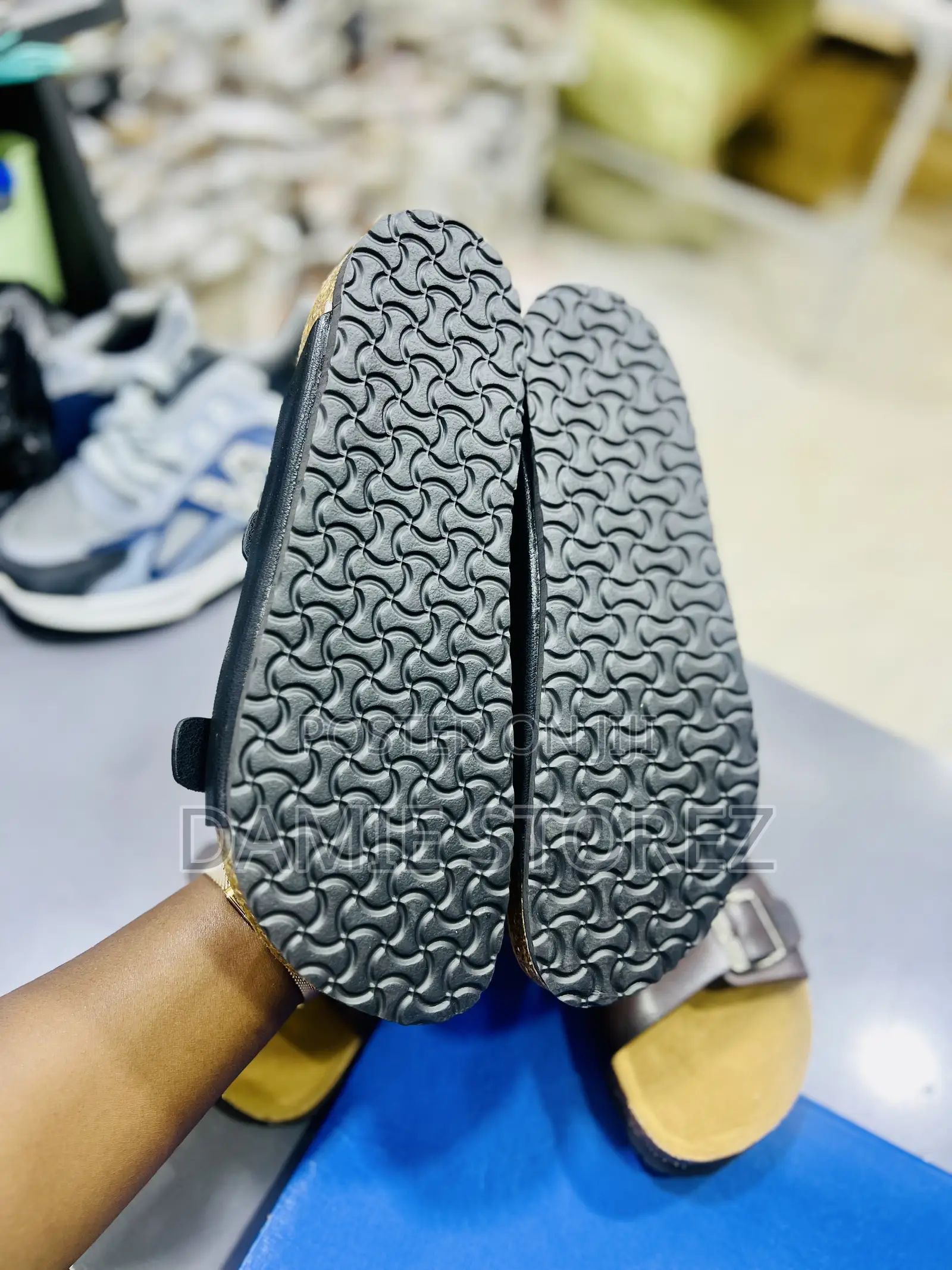Birkenstock Sandals