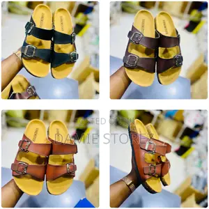 Birkenstock Sandals